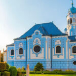 From Vienna: Bratislava City Highlights Day Trip - Transportation and Group Size