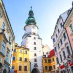 From Vienna: Bratislava & Countryside Guided Half Day Tour - FAQs