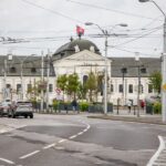 From Vienna: Bratislava Grand City Day Tour - Detailed Breakdown of the Itinerary