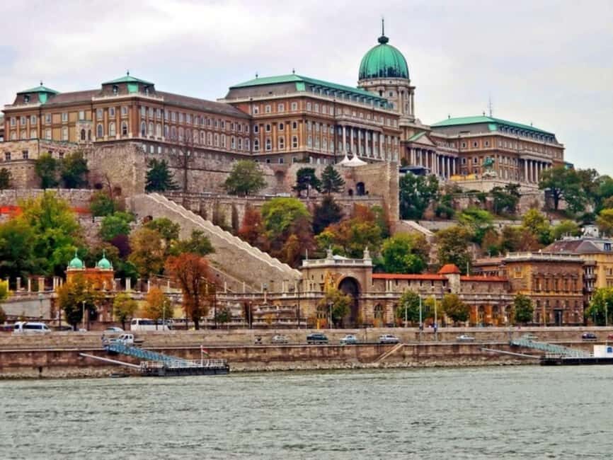 From Vienna: Budapest and Bratislava Day Trip with Guide - Final Thoughts: Is It Worth It?