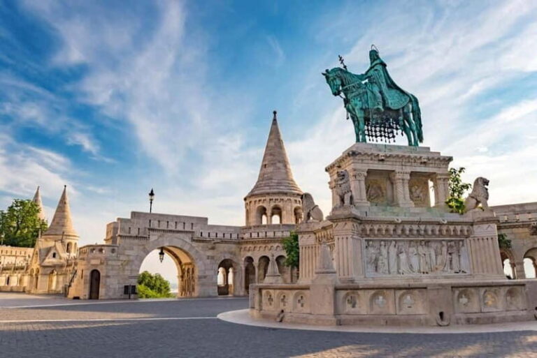 From Vienna: Budapest Guided Day Tour - The Experience: Pros and Cons