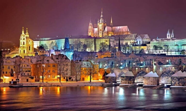 From Vienna: Day Trip to Prague& Brno with Transfer - The Overall Value and Practical Aspects
