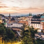 From Vienna ,Lakes to Mountains,Melk,Hallstatt and Salzburg Tour - Who Should Consider This Tour?