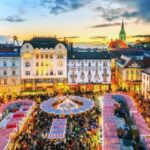 From Vienna: Private Day Tour of Devin Castle & Bratislava - A Closer Look at the Itinerary: What Makes Each Stop Special