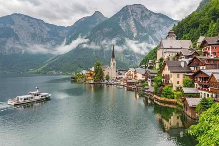 From Vienna: Private Hallstatt Day Tour - What It Feels Like to Be on This Tour