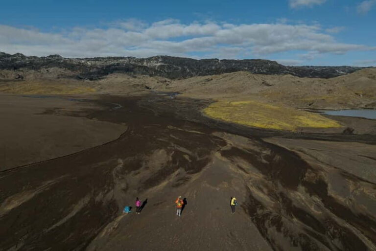 From Vik: Katla Glacier Mapping Expedition - What’s Included & What to Bring