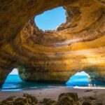 From Vilamoura: Condor Caves Sailing Trip with Beach BBQ - An In-Depth Look at the Condor Caves Sailing Trip
