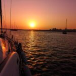 From Vilamoura: Sunset Tour on a Luxury Sailing Yacht - Authentic Insights from Reviewers