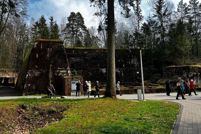 From Vilnius: Private Day Tour to Wolfs Liar (Hitler's bunker) - Is This Tour Worth the Price?