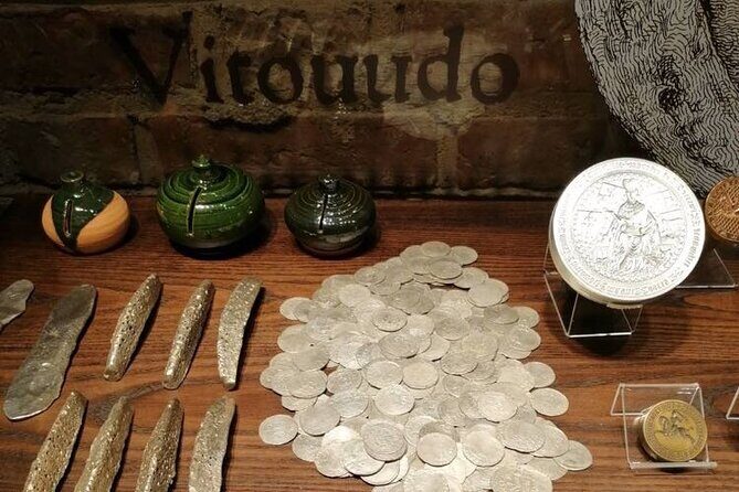 From Vilnius: Private Tour to Trakai - What Makes This Tour Stand Out