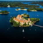From Vilnius: tour to Trakai with kybynai tasting - Why This Tour Offers Great Value