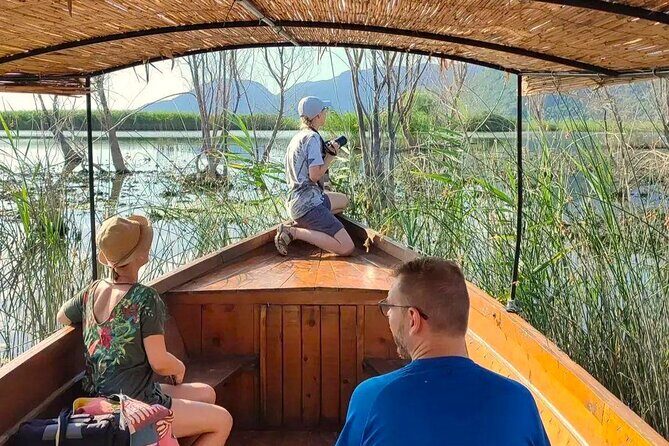 From Virpazar: Birdwatching and Photography on Skadar Lake - Detailed Review of the Experience