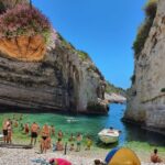 From Vis: Speedboat tour - Vis, Bievo & Blue Cave (shared) - Practical Tips & Considerations