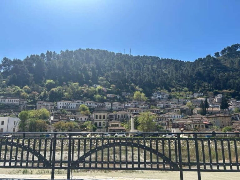 From Vlora: Zvernec, Apollonia & Berat Day Tour - The Journey Begins: From Vlora to Zvernec Monastery