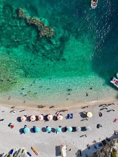 From Vlore: Haxhi Ali Cave Speedboat Tour with Snorkeling - The Value of This Tour