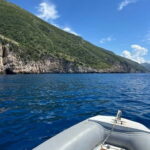 From Vlore: Haxhi Ali Cave&Karaburun Speedboat Tour - The First Stop: Haxhi Ali Cave