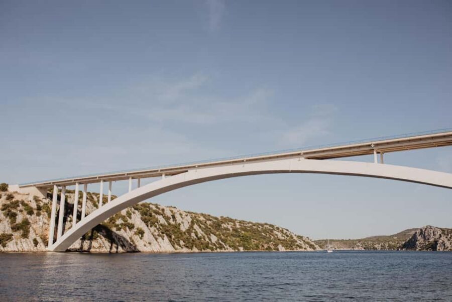 From Vodice: ibenik Channel Cruise with Wine Tasting - Practical Tips for Your Trip