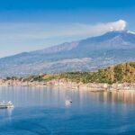 From Volcano to Sea: Private Tour of Etna and Taormina Boat Tour with tasting - Guides and Reviews: Authentic Local Expertise
