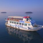 From Vrsar: Lim Bay, Pirate Cave and Rovinj Visit - A Closer Look at the Itinerary and Highlights