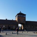 From Warsaw Auschwitz and Krakow one day tour by train with pick up and drop off - Frequently Asked Questions