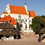 From Warsaw: Kazimierz Dolny Art Town Full-Day Private Tour - Who Will Love This Tour?