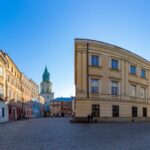 From Warsaw: Kazimierz Dolny, Lublin, Majdanek & Kozlowka - Transportation and Guide Experience