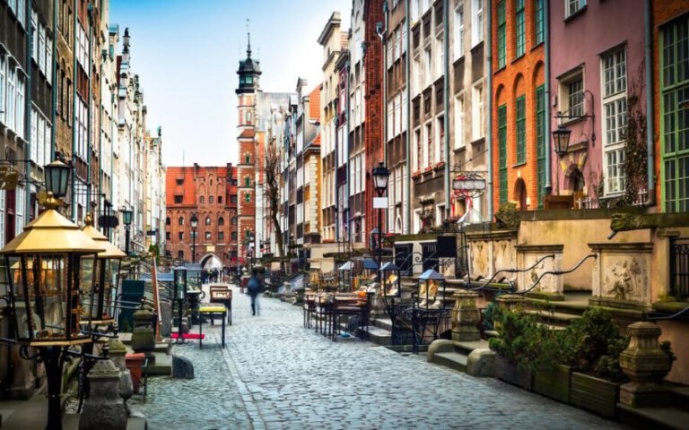 From Warsaw: One Day Private Tour to Gdansk and Sopot - Frequently Asked Questions (FAQs)