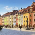 From Warsaw: Poznan Small Group Day Trip with Lunch - The Value of This Tour