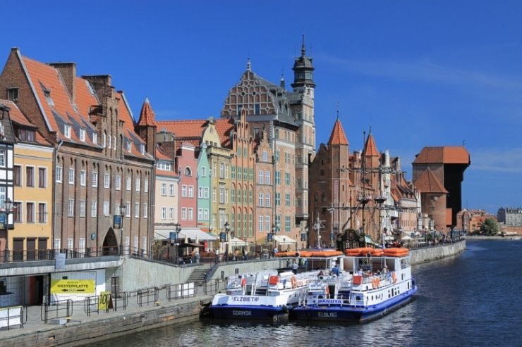 From Warsaw: Tour to Malbork Castle and Gdansk or Sopot - Analyzing the Value and Practicalities