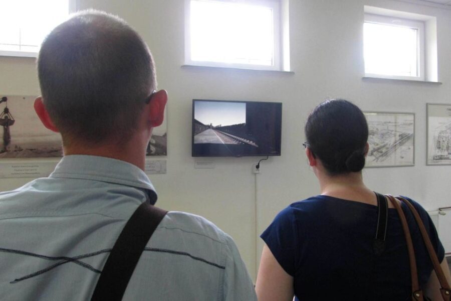 From Warsaw: Treblinka Half-Day Tour with Car - Why This Tour Works Well