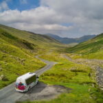 From Windermere: Mountain Passes & Muncaster Castle - The Route and What You’ll Experience