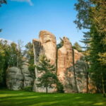 From Wroclaw: Adrpach Rock City Trip with Private Driver - Who Will Love This Tour?