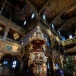 From Wroclaw: Ksiaz Castle and Church of Peace in Swidnica - The Journey to Swidnica: The Church of Peace