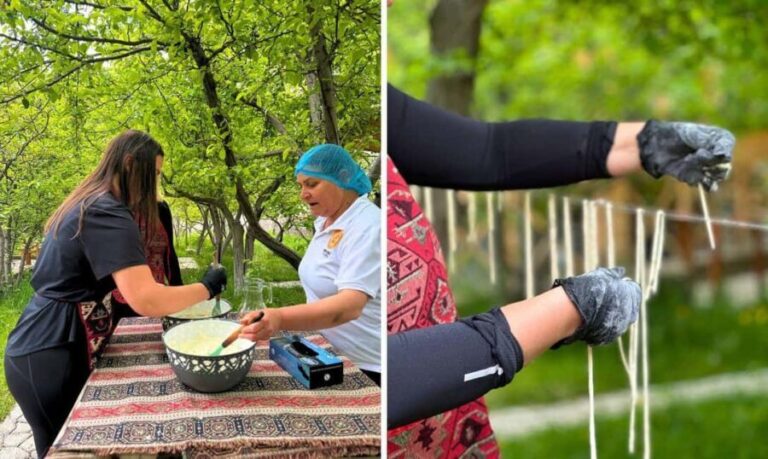 From Yerevan: Byurakan Village Culinary & Cultural Tour - Why This Tour Will Appeal to You