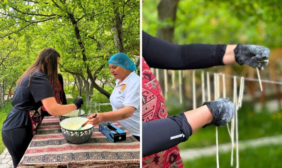 From Yerevan: Byurakan Village Culinary & Cultural Tour - Why This Tour Will Appeal to You