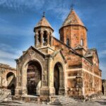 From Yerevan: Echmiadzin and Zvartnots Tour with Transfers - Analyzing the Cost and Value