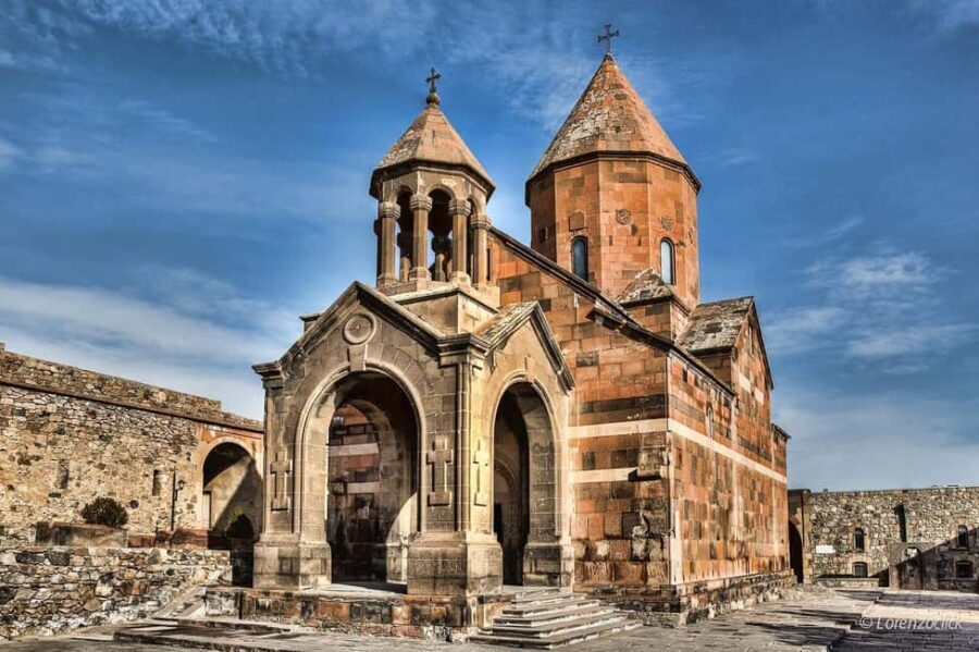 From Yerevan: Echmiadzin and Zvartnots Tour with Transfers - Analyzing the Cost and Value