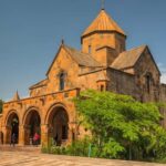 From Yerevan: Echmiadzin cathedral and Zvartnots temple - What Sets This Tour Apart?