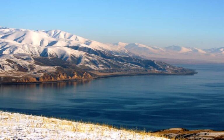 From Yerevan: Garni, Geghard, and Lake Sevan Guided Tour - Practical Details and What to Expect