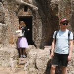 From Yerevan: Garni Temple and Geghard: Historical Day Tour - What’s Noteworthy About the Experience
