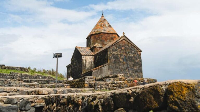 From Yerevan: Lake Sevan and Dilijan: Private Day Tour - Practical Details and Value