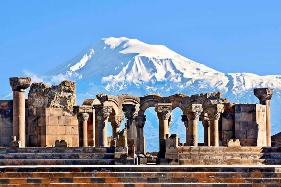 From Yerevan: Private Day Trip to UNESCO Sites - Who Should Book This Tour?