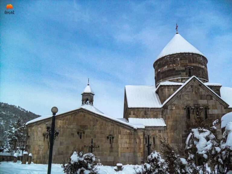 From Yerevan: Private Tsaghkadzor and Sevan Snow Day Trip - Who this tour is best for