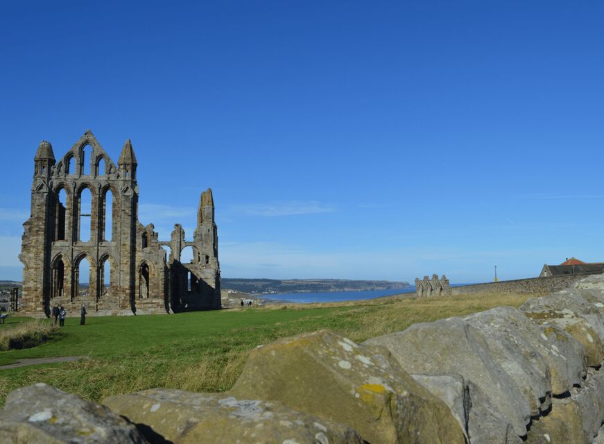 From York: North Moors and Whitby Tour - What Sets This Tour Apart? The Authenticity and Insights