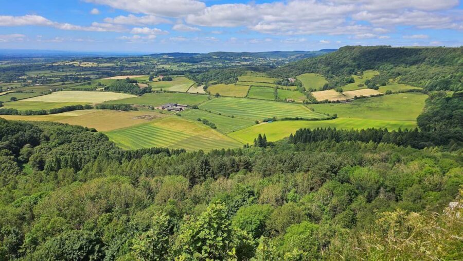 From York: North Yorkshire Moors, Whitby w/ Steam Train Ride - A Day in the Life: Breaking Down the Itinerary