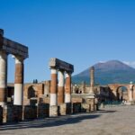 From your cruise ship in Naples to Pompeii Park, ticket and guide included - Why This Tour Stands Out