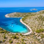 From Zadar/Bibinje: Kornati National Park Cruise with Lunch - Itinerary Breakdown