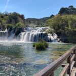 From Zadar Day Tour, Krka Waterfalls, Skradin Cruise, Swimming - What’s Included and Whats Not