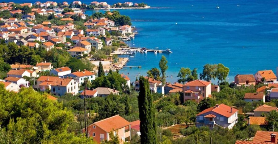 From Zadar: Full-Day Ugljan Self-Guided Bike Tour - Authenticity and Practicalities