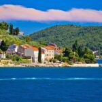 From Zadar: Half day island tour Ugljan, Oljak - Starting Point and Logistics